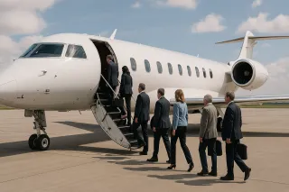 🚨 Are Texas Democrats Really Standing Up for Democracy? A Hard Look at the Quorum Walkout