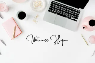 Witness Hope