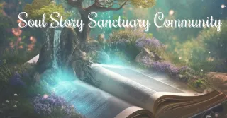 story dying to be told