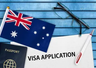 Top 5 Visa Mistakes to Avoid