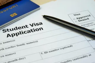 Student Visa Saubclass 500 – Study in Australia 