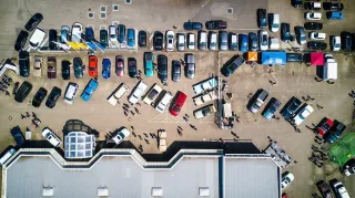 How to Effectively Manage Parking Problems