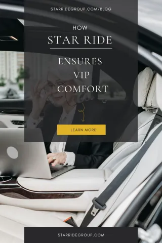 How SRG Ensures VIP Comfort – Luxury Travel & Concierge Service