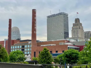 Best Airbnb Management Company in Winston-Salem