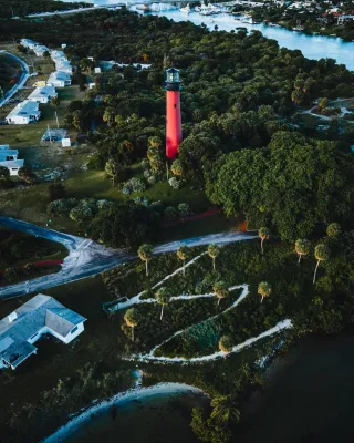 Best Airbnb Management Company in Jupiter