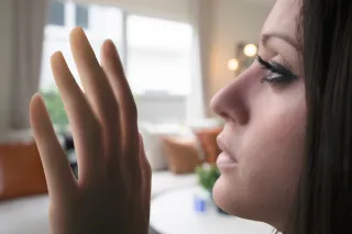 Break Free: Strategies for Overcoming What Is Holding You Back