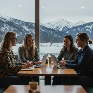 Empowering Alaska Women Entrepreneurs to Thrive in Unique Business Landscapes