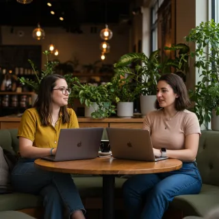 Vision in the Pacific Northwest: How Oregon Women Entrepreneurs Are Building Businesses With Balance and Bravery