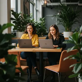 Empowered and Evolving: How Washington Women Entrepreneurs Are Building With Intention and Innovation