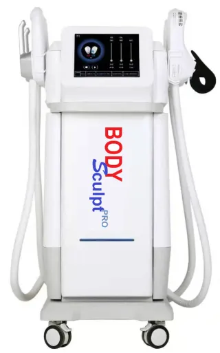 Sculpting Success: Unveiling the Science Behind BodySculpt Pro