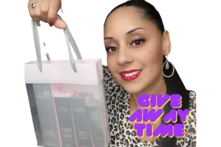 Give Away Time