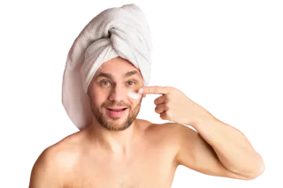Men's Skincare