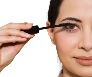 Master Mascara