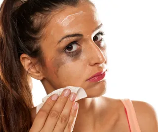 The Magic of Eye Makeup Removers