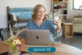 #139 Find Your Focus: A Time Strategy for Busy Entrepreneurs
