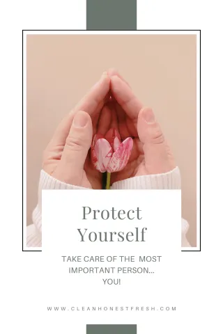 Protect Yourself 