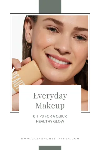 Everyday Makeup Tips