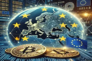DAC8: De nieuwe rapportageverplichtingen voor de aanbieders van crypto activa - wat betekent dit voor uw cryptovermogen