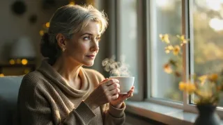 When Life Gives You a Second Chapter, Do Not Waste the Page