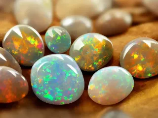 The Evolution of Ethiopian Welo Opal Mining Techniques and Market Impact