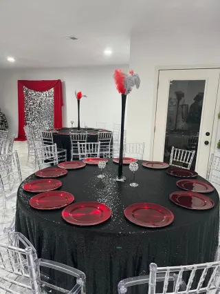 A Stress-Free Wedding Experience at The Park Place