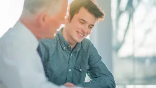 Why Your 20s Are for Learning, Not Just Earning | The Money Guide