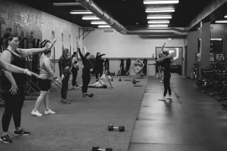 Unlocking the Secrets of "Increasing" Your Metabolism: Why Strength and Activity Matter at Every Age