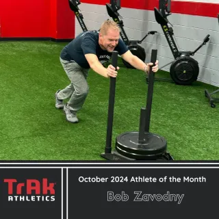 AOM October ( Bob)