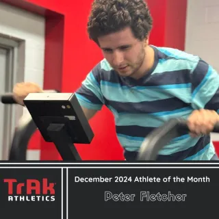 AOM December ( Peter)