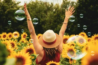 Energy Leaks & Loving Limits: The New Way to Set Boundaries Without Guilt