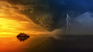 Boundaries That Nourish: How to Protect Your Energy Without Shutting Down