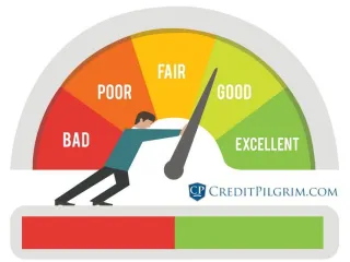 Wie Sie in den USA ihre Credit Score schnell aufbauen können