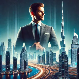 LLC in Dubai gründen: Ihr Leitfaden für eine erfolgreiche Unternehmensgründung