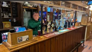 The Last Pint of Banks’s Mild: A Sputnik Moment for the Black Country?
