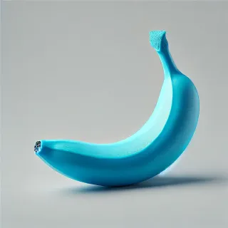 Would You Buy a Bright Blue Banana? The Truth About Standing Out in Business
