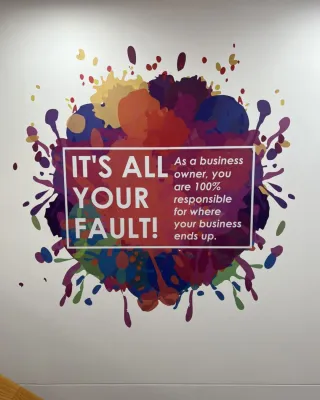 The Brutal Truth Behind Mediocrity: Its all your fault, you voted for it