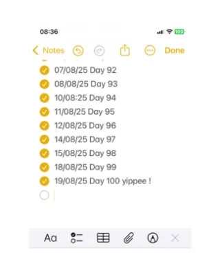 The Power of 90 Minutes