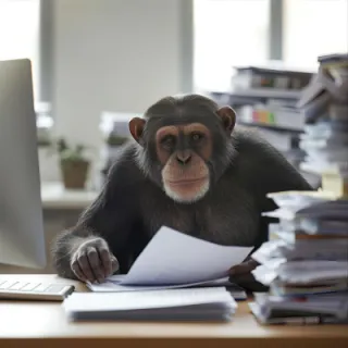 If Knowledge Is Everywhere, Why Are You Still Stuck?