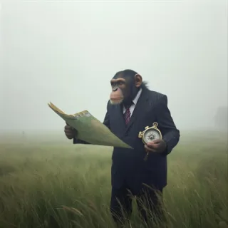 Lost in the Mist: Why Your Business Visibility Isn’t Clear (And How to Fix It)New Blog Post