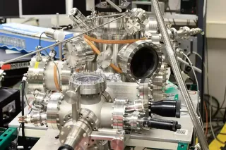 Trouble at’ Mass Spec Factory | The Six Constraints Every Business Faces