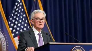 Navigating the Economic Shifts: What Powell's Speech Means for Seattle Homebuyers and Mortgage Brokers