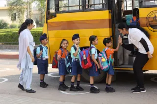Steps to Take Immediately After Your Child Gets Hurt at School