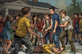 Injuries During College ‘Traditions’: When School Culture Becomes a Legal Risk