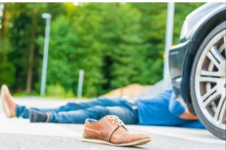 Rising Pedestrian Fatalities: Age and Zip Code Factors in Crashes in North Carolina