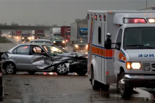 Multi-State Crash Chains: When an Accident Crosses State Lines and Laws Collide