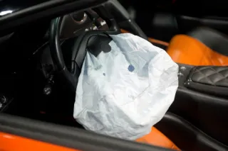 The Hidden Health Consequences of Car Airbags Beyond Impact Trauma