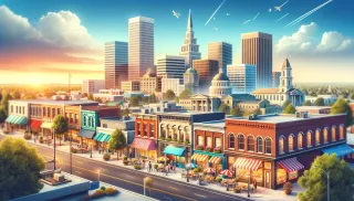 Unlocking Business Potential: The Benefits of Merchant Cash Advances with Sierra Solutions in Fresno, CA