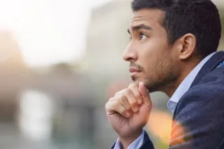The Power of Self-Reflection 