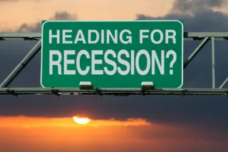 How Profit First can Help You Prepare for a Recession