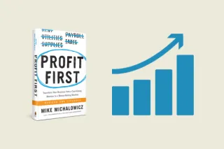 Navigating Business Growth: Profit First Strategies for Sustainable Success